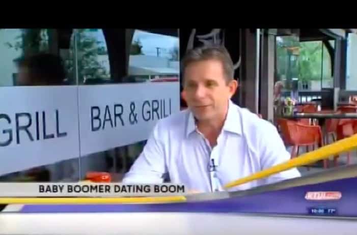 Abc News Baby Boomer Dating Boom
