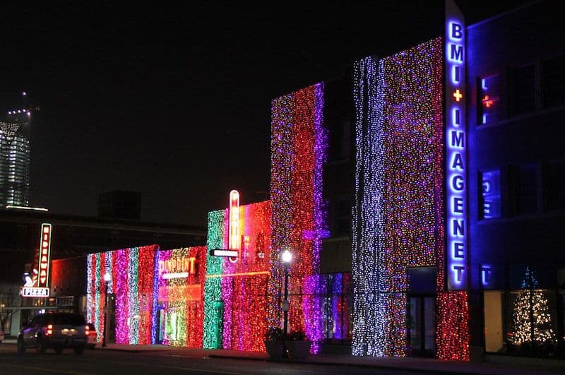 Auto Alley Okc