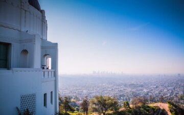 Best Restaurant Los Angeles