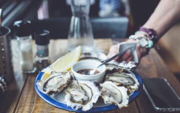 Best Restaurants Oklahoma City
