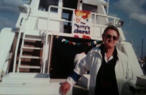 Chuck Wardman