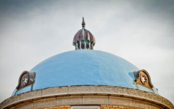 Date Night Spots Tulsa