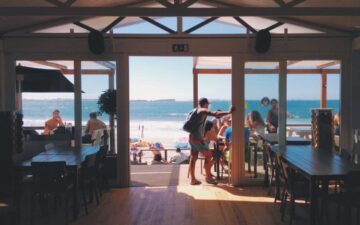 Orange County Best Restaurant