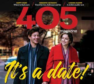 405 Magazine Ambiance Matchmaking