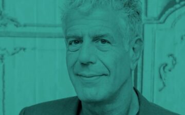 Anthony Bourdain's Chicago Picks