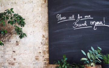 Best Brunches In Chicago