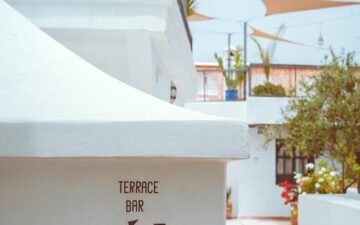 Chicago's Best Rooftop Bars & Restaurants
