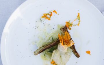 Chicago's Michelin Restaurants