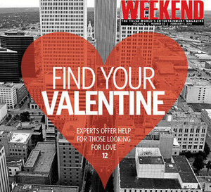 Tulsa World Ambiance Matchmaking