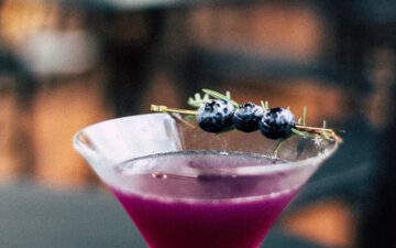 Tulsa's Best Date Bars