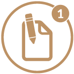 Iconos Process Application