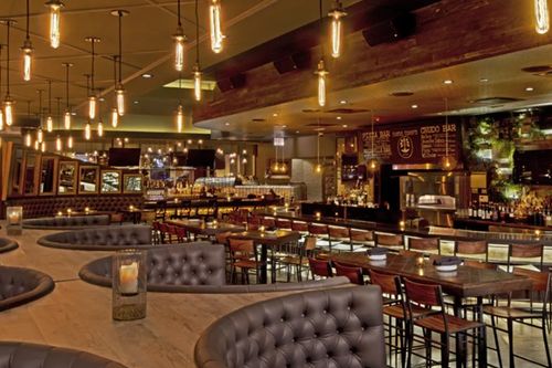 Chi Siena Tavern