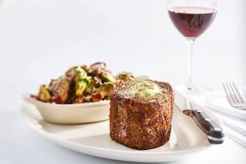 Stoney River Steakhouse Chicago