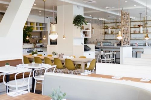 La Cafe Gratitude