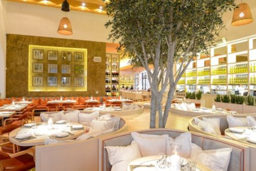 La Fig Olive Newport