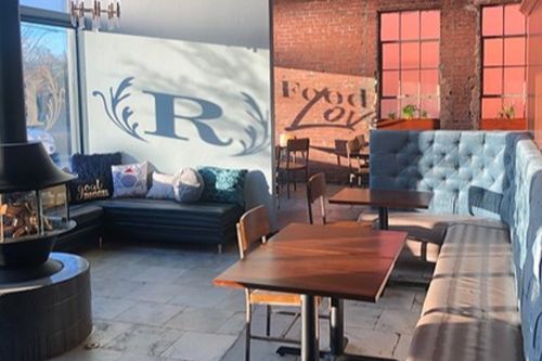 Okc Rococo