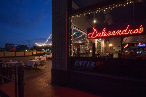 Tulsa Dalessandros