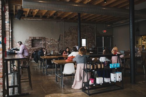 Tulsa Foolish Things