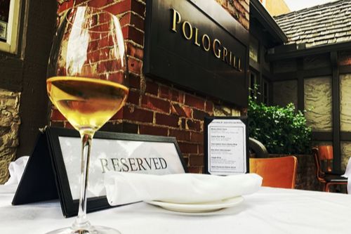 Tulsa Polo Grill