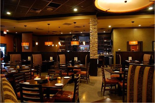 Tulsa Ridge Grill