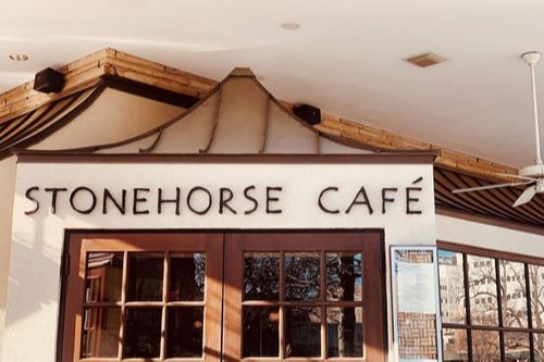 Tulsa Stonehorse 2