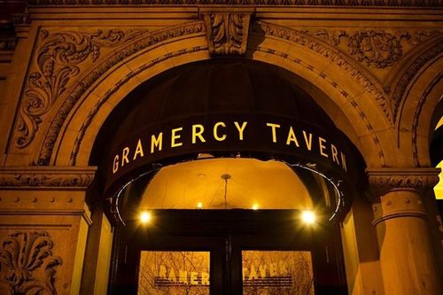 Nyc Gramercy Tavern