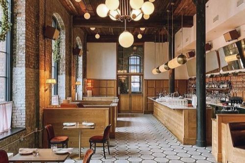 Nyc Le Crocodile