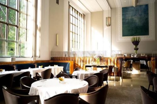 Eleven Madison Park NYC