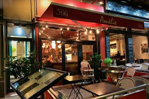 Amelie NYC