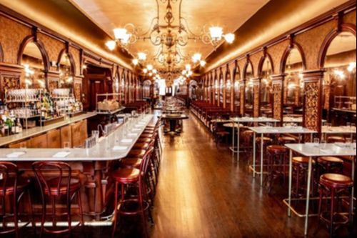 NYC Gage & Tollner