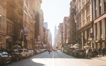 10 Ways To Meet Singles In NYC