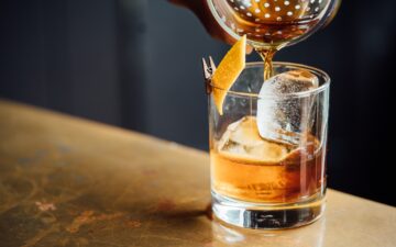NYC Best Date Bars