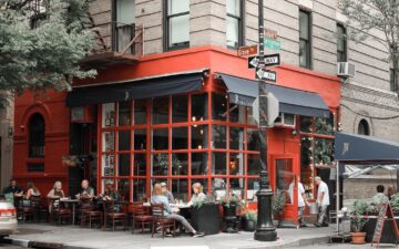 NYC Best Date Restaurants