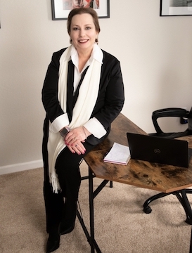 Coordinator Janet Jackson