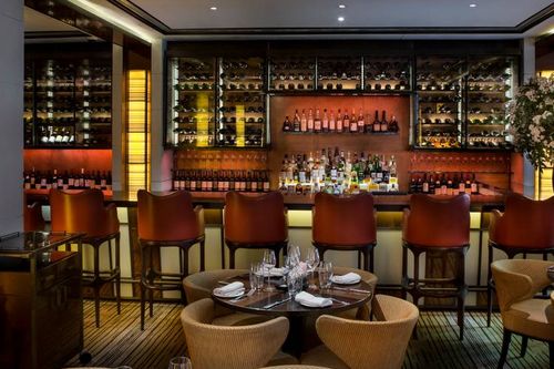 The Mark Restaurant NYC
