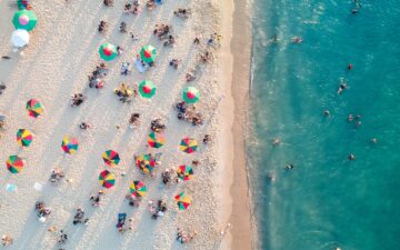 Top 10 Ways To Meet Singles In Miami