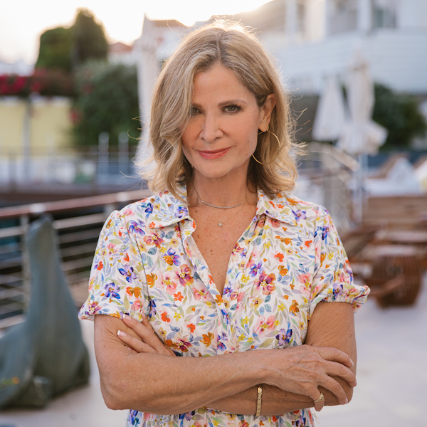 Ambiance Matchmaking Founder and Matchmaker