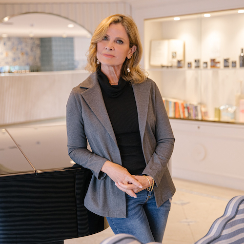 Ambiance Matchmaking Founder