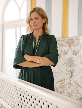Matchmaker Leslie Wardman