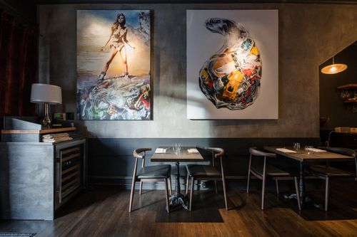 Madcap San Francisco