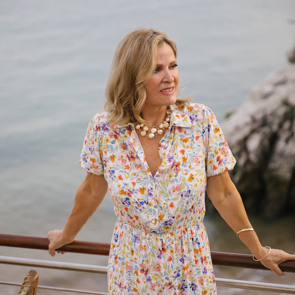 Founder & Matchmaker Leslie Wardman