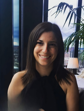 Brittany Dierdorff - Ambiance Recruiter
