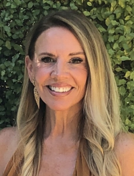 Karee Wardman - Matchmaking Consultant