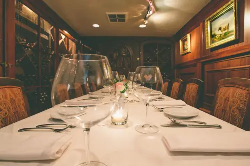 Rothchild's Cheese & Wine Shop